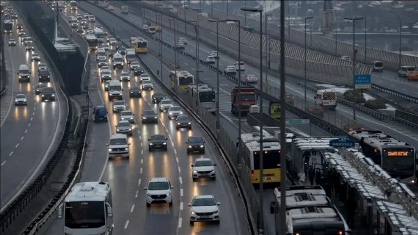 Trafik Sigortasında Köklü Değişiklik! Kaza Yapan Herkesi İlgilendiriyor